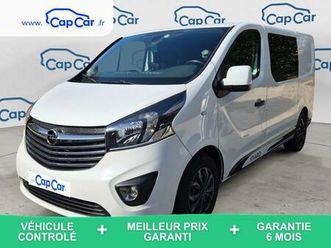 combi 1.6 cdti 145 ecoflex biturbo pack business