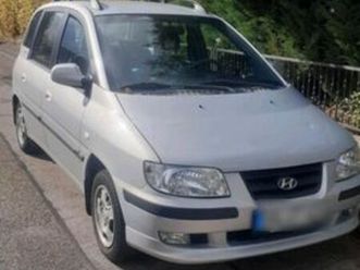 hyundai allgemein gutes fahrzeug