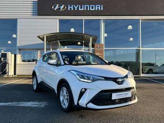 122h dynamic 2wd e-cvt my20