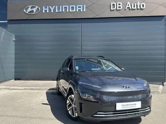 kona electrique 39 kwh - 136 ch