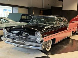 used 1957 lincoln premiere