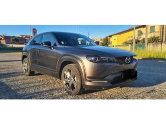 mazda mx-30 e-skyactiv, cx. a., 143cv