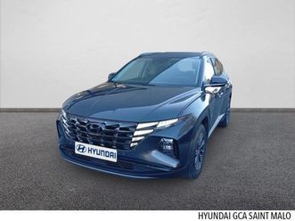 1.6 t-gdi 230ch hybrid creative bva6 htrac