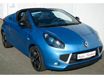 renault wind dynamique