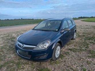 opel astra / neue steuerkette