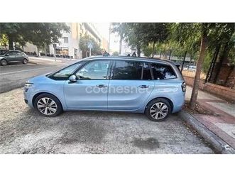 citroen grand c4 picasso