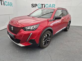 electrique 136 ch allure