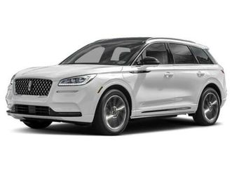 2022 lincoln corsair grand touring