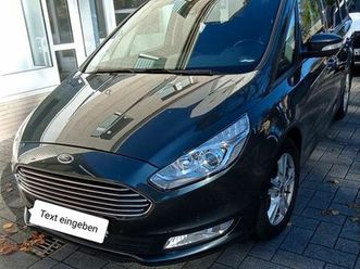 ford galaxy 2,0 ecoblue 110kw business edition au...