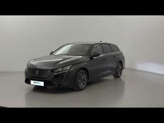 sw 1.5 bluehdi 130ch s&s allure eat8