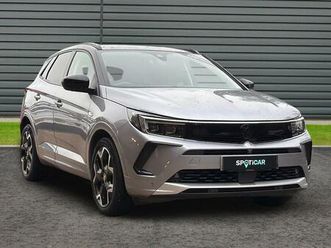 1.2 turbo ultimate euro 6 (start/stop) 5dr