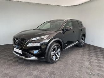 x-trail e-power 204 ch tekna