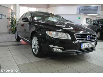volvo s80 d5 momentum