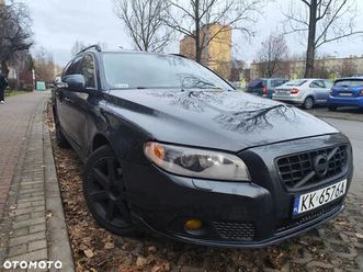 volvo v70 2.0d summum