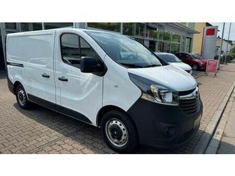opel vivaro b / sortimo regale/mwst/ nr 31