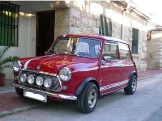 mini - 1275 gt
