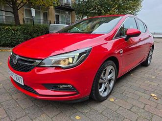 1.4i turbo sri euro 6 5dr