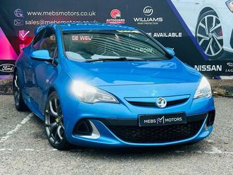 2.0t vxr euro 5 (start/stop) 3dr