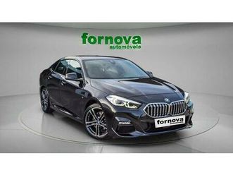 bmw série 2 216 gran coupé d pack desportivo m