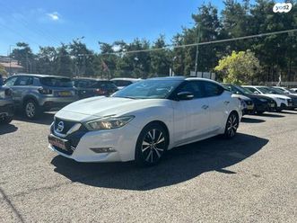 sl אוט׳ 3.5 (300 כ״ס) [2016-2020]