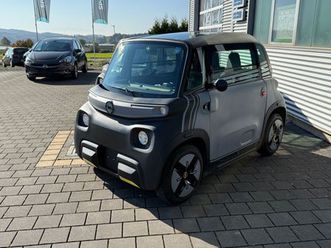 opel rocks-e tekno 8-fach bereift