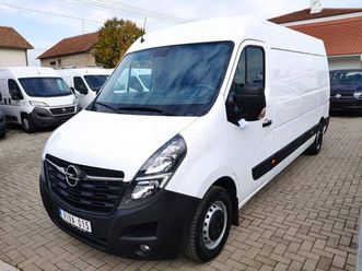 opel movano 2.3 cdti maxi hladnjaca