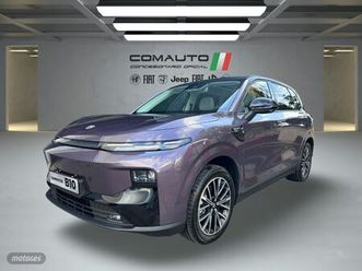 bev 67.1kwh auto designpromax