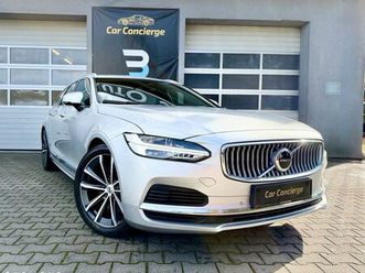 volvo v90 t6 recharge awd geartronic inscription