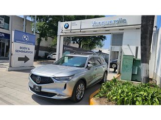 acura mdx 3.5 advance awd at