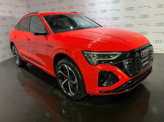 audi q8 2024