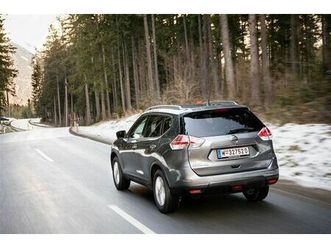 iii 2014 1.6 dci tekna 2wd xtronic e6