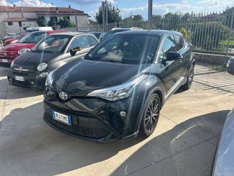 i 2020 1.8h gr sport black edition e-cvt