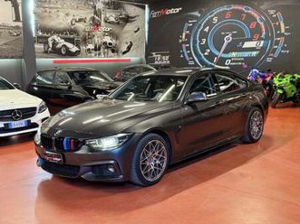430da gran coupe xdrive sport