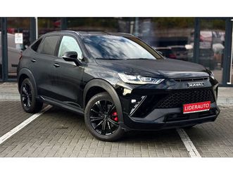 haval h6 gt an. 2023