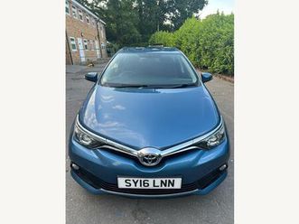 1.2 vvt-i icon euro 6 (start/stop) 5dr