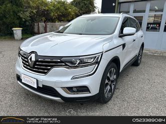 renault koleos 2.0 dci energy 175 executive #3616