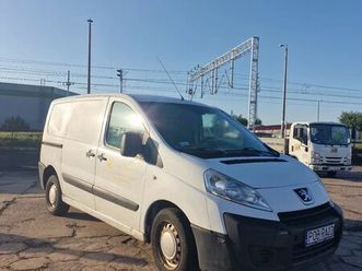 peugeot expert tepee 2.0 hdi l2 premium