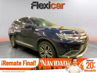 220 di-d motion 2wd 5 plazas