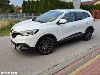 renault kadjar energy dci 130 xmod