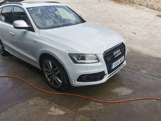 3.0tdi quattro tiptronic 313