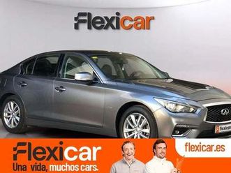 q50 2.2d premium aut.