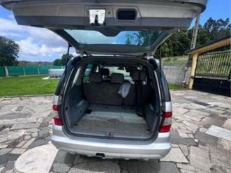 mercedes-benz - clase m