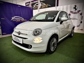 fiat 500 1.3 16v multijet ss s