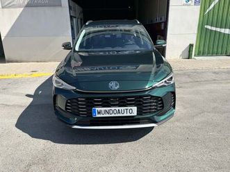 zs 1.5 hybrid+ comfort