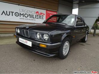 (e30) cabriolet baur tc 320i 2.0 l 125cv collection