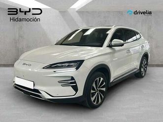 seal u comfort 71kwh