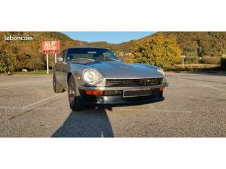 datsun 280z