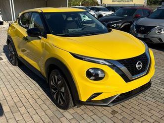 juke 2ª serie juke 1.0 dig-t 114 cv acenta