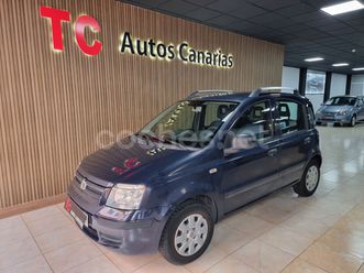 fiat panda 1.2 8v active euro 5