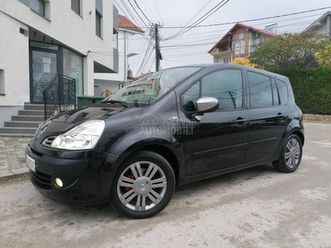 renault grand modus 1.5dci dynamique ch